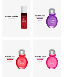 Obsessive - Catalogue Spring Summer 2021